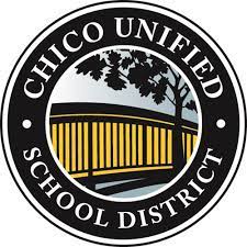 Chico Unified's Logo